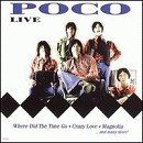 POCO - Live [2006] - CD