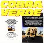 Popol Vuh - Cobra Verde - CD