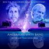 Anderson Ponty Band - Better Late Than Never - CD