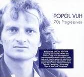 Popol Vuh - 70's Progressives - CD