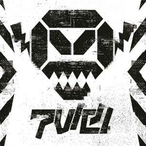 Pop Will Eat Itself – New Noise Designed... - LP Pop Will Eat Itself – New Noise Designed... - LP