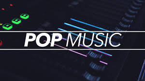 LP - POP/DISCO
