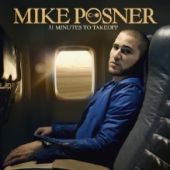 Mike Posner - 31 Minutes to Take Off - CD