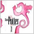 Chris Potter - Follow The Red Line - Live At The Village - CD Chris Potter - Follow The Red Line - Live At The Village - CD