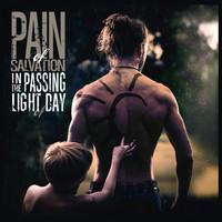 Pain Of Salvation - In The Passing Light Of Day - CD