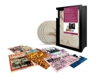 Pink Floyd - 1965-1967 Cambridge - 2CD+DVD+BluRay(box) Pink Floyd - 1965-1967 Cambridge - 2CD+DVD+BluRay(box)