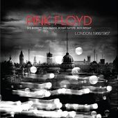 Pink Floyd - London 1966-1967 - CD+DVD Pink Floyd - London 1966-1967 - CD+DVD