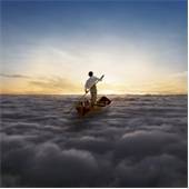 Pink Floyd - Endless River - CD - Kliknutím na obrázek zavřete