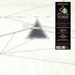 Pink Floyd - Dark Side Of The Moon - Live At Wembley 1974 - CD