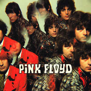 Pink Floyd – The Piper At The Gates Of Dawn - LP Pink Floyd – The Piper At The Gates Of Dawn - LP