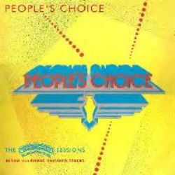 People s Choice - THE CASABLANCA SESSIONS - CD