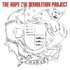 P.J. Harvey - Hope Six Demolition Project - CD