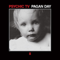 Psychic TV - Pagan day - CD
