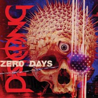 Prong - Zero days - CD - Kliknutím na obrázek zavřete