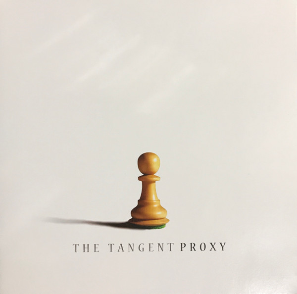 The Tangent - Proxy - LP+CD