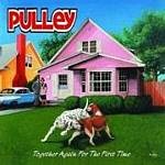 Pulley - Together Again For The First Time - CD - Kliknutím na obrázek zavřete