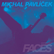 MICHAL PAVLÍČEK - FACES / VINYL - 4CD