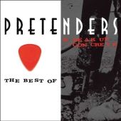Pretenders - Break Up the Concrete/Best Of - 2CD