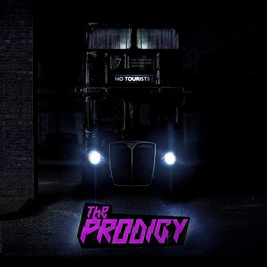 Prodigy - No Tourists - CD