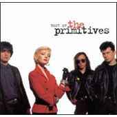 PRIMITIVES - BEST OF PRIMITIVES - CD