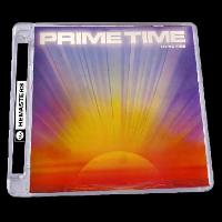 Prime Time - Flying High - CD