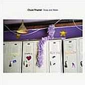 Chuck Prophet - SOAP & WATER - CD