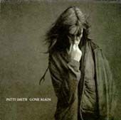 Patti Smith - Gone Again - CD