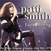 Patti Smith - Easter Rising - CD