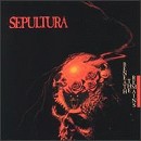 Sepultura - Beneath the Remains - CD