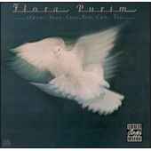 Flora Purim - Open Your Eyes You Can Fly - CD Flora Purim - Open Your Eyes You Can Fly - CD
