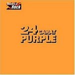 Deep Purple - 24 Carat Purple - CD Deep Purple - 24 Carat Purple - CD