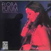 Flora Purim - Stories to Tell - CD Flora Purim - Stories to Tell - CD