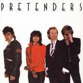 Pretenders - Pretenders (Deluxe Edition) (Remastered) - 2CD