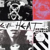 Primal Scream - Evil Heat - CD