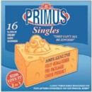PRIMUS - They Can't All Be Zingers:The Best Of - CD