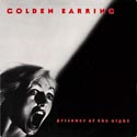 Golden Earring - Prisoner Of The Night - CD