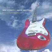 Mark Knopfler&Dire Straits - Private Investigations(Best of) -CD Mark Knopfler&Dire Straits - Private Investigations(Best of) -CD