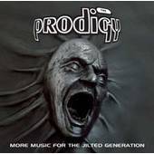 Prodigy - More Music for the Jilted Generation - 2CD