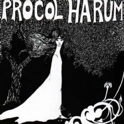 Procol Harum - Procol Harum EXPANDED AND REMASTERED - CD