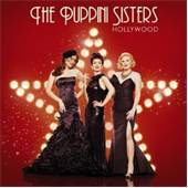Puppini Sisters - Hollywood - CD
