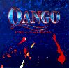 Qango - Live in the Hood - CD