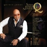 Quincy Jones - Q: Soul Bossa Nostra - CD
