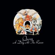 Queen - A Day At The Races (2011 Remastered Version) - CD