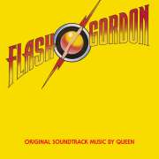 Queen - Flash Gordon (2011 Remastered Version) - CD Queen - Flash Gordon (2011 Remastered Version) - CD
