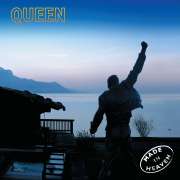 Queen - Made In Heaven (2011 Remastered Version) - CD Queen - Made In Heaven (2011 Remastered Version) - CD