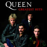 Queen - Greatest Hits I (2011 Remastered Version) - CD Queen - Greatest Hits I (2011 Remastered Version) - CD