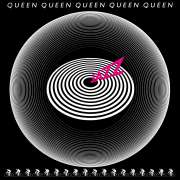 Queen - Jazz (2011 Remastered Version) - CD