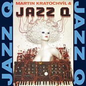 Martin Kratochvíl & Jazz Q - Jazz Q - Box 8CD Martin Kratochvíl & Jazz Q - Jazz Q - Box 8CD