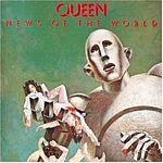 Queen - News Of The World - LP