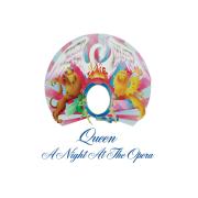 Queen - A Night At The Opera (2011 Remastered Version) - CD
